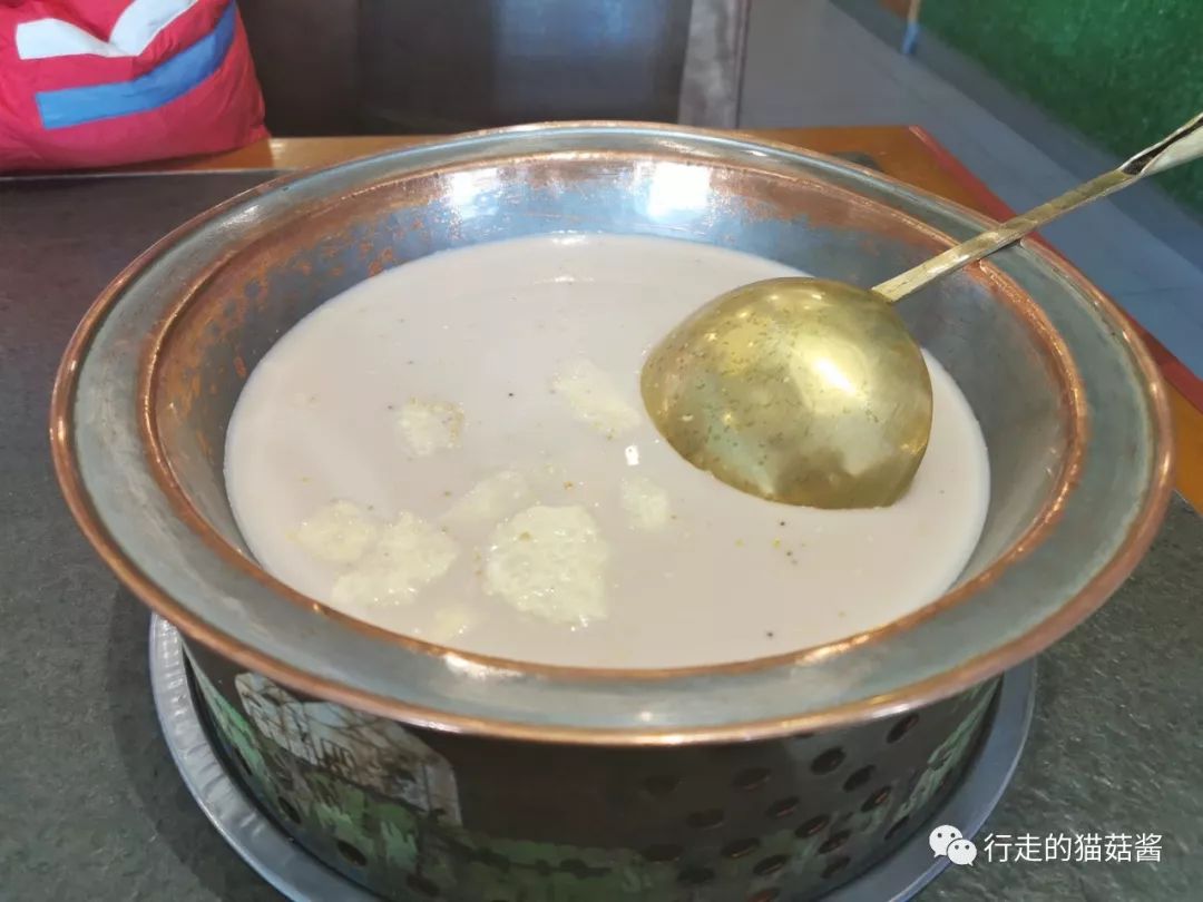 内蒙古呼伦贝尔特色蒙餐,蒙餐俄罗斯餐厅