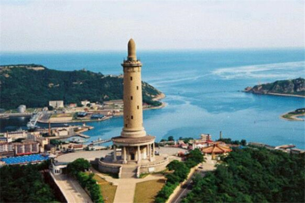 大连冬季旅游必去景点排名前十,旅游大连冰峪沟风景区攻略