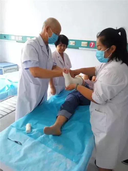 百年金氏、慈心为民——包头金氏中医肾病医院服务社会惠泽桑梓