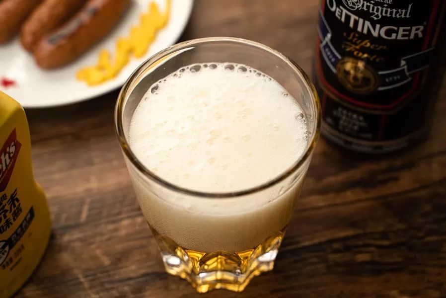 有一家德国来的神仙超市，你吃什么都对