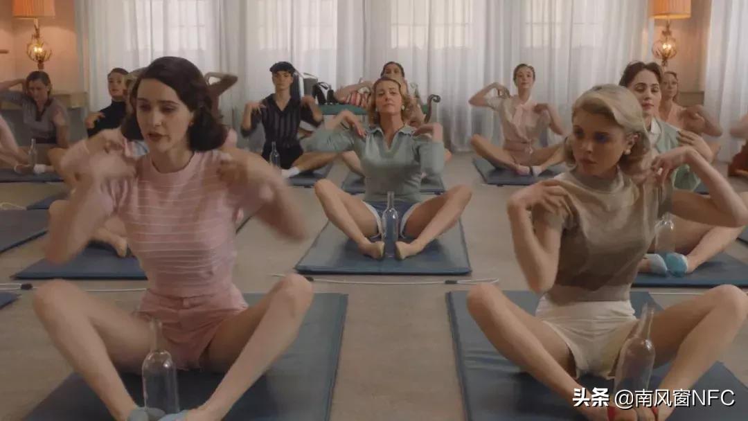 别人说你瘦还要减肥怎么回,你已经很瘦了为什么还要减肥