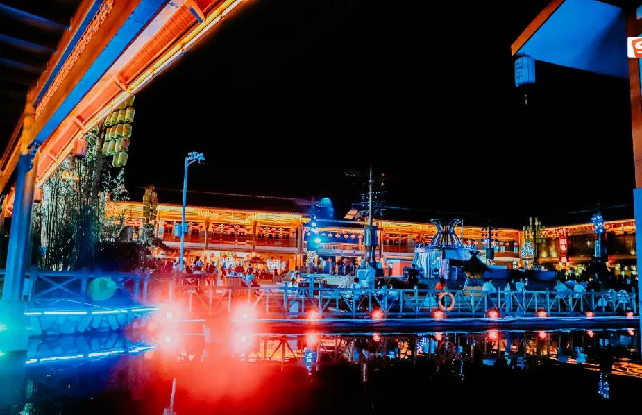 江西鹰潭这个城市怎么样,鹰潭一个人打卡的地方