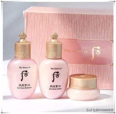 哪套平价水乳值得推荐一下,韩系水乳套装怎么样