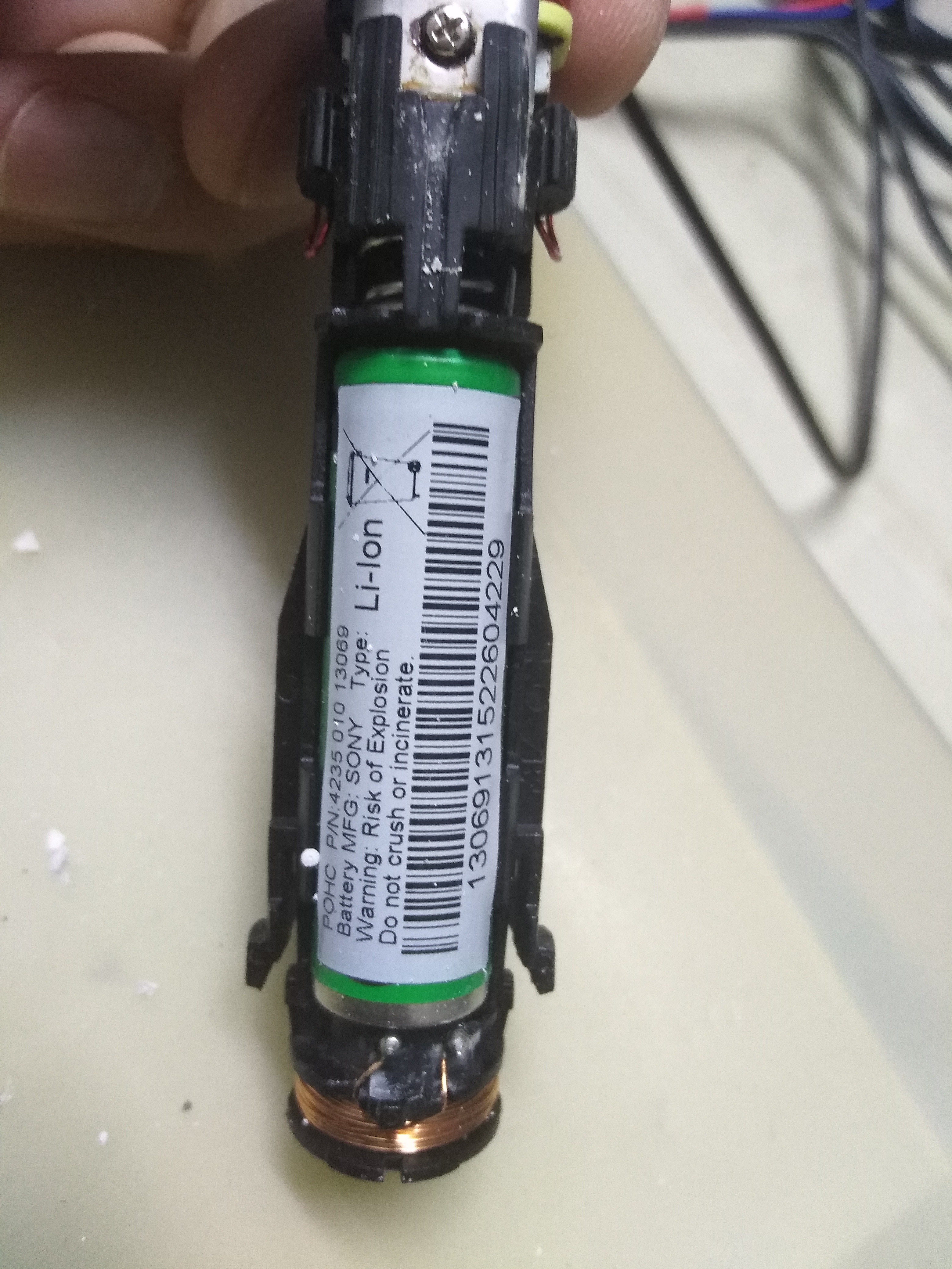 飞利浦电动牙刷6731维修,飞利浦hx99电动牙刷坏了怎么处理