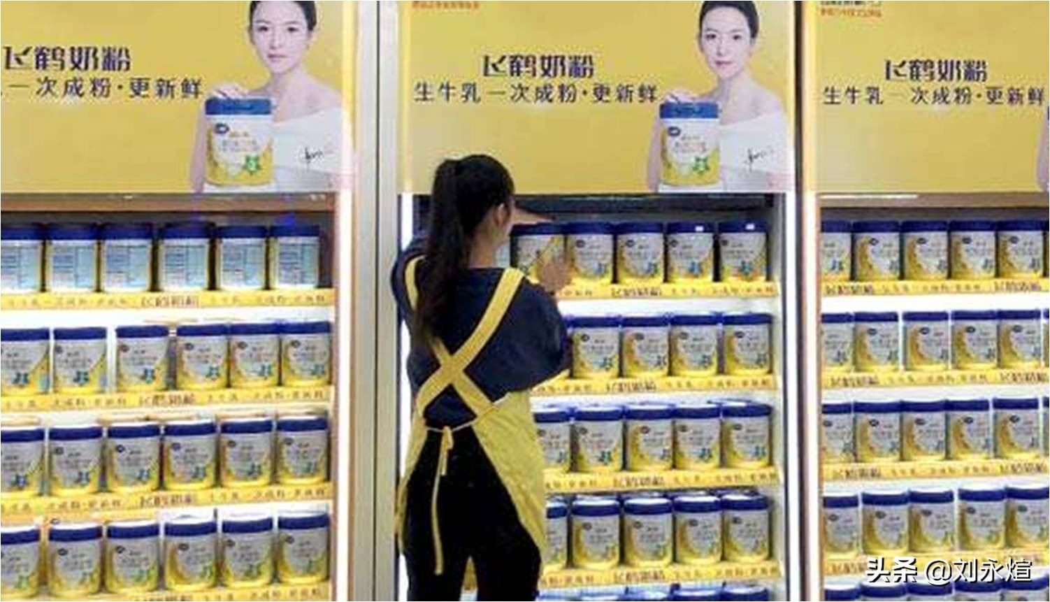 割肉君乐宝，拔草贝拉米踩钢丝：蒙牛对标双千亿之惑