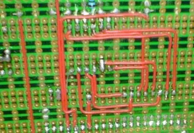 新手如何看懂电路板,小白如何看懂电路板