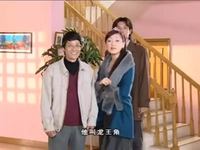 消失15年的万人迷又上热搜，这才是隐藏最深的女性教科书