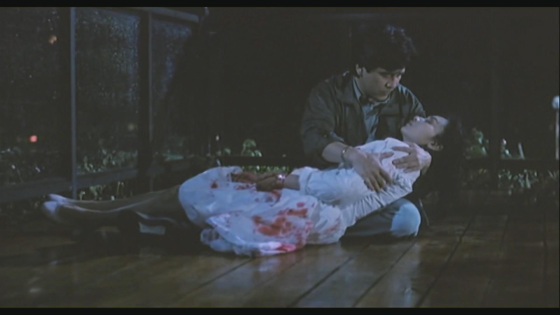 周星驰经典老电影最后一个大佬,周星驰做配角胜过做主角