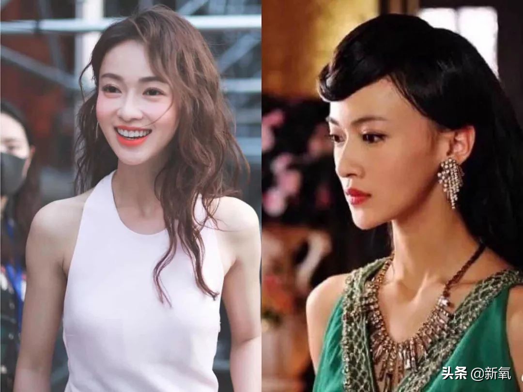 陈坤版妲己,陈坤演妲己的电视剧