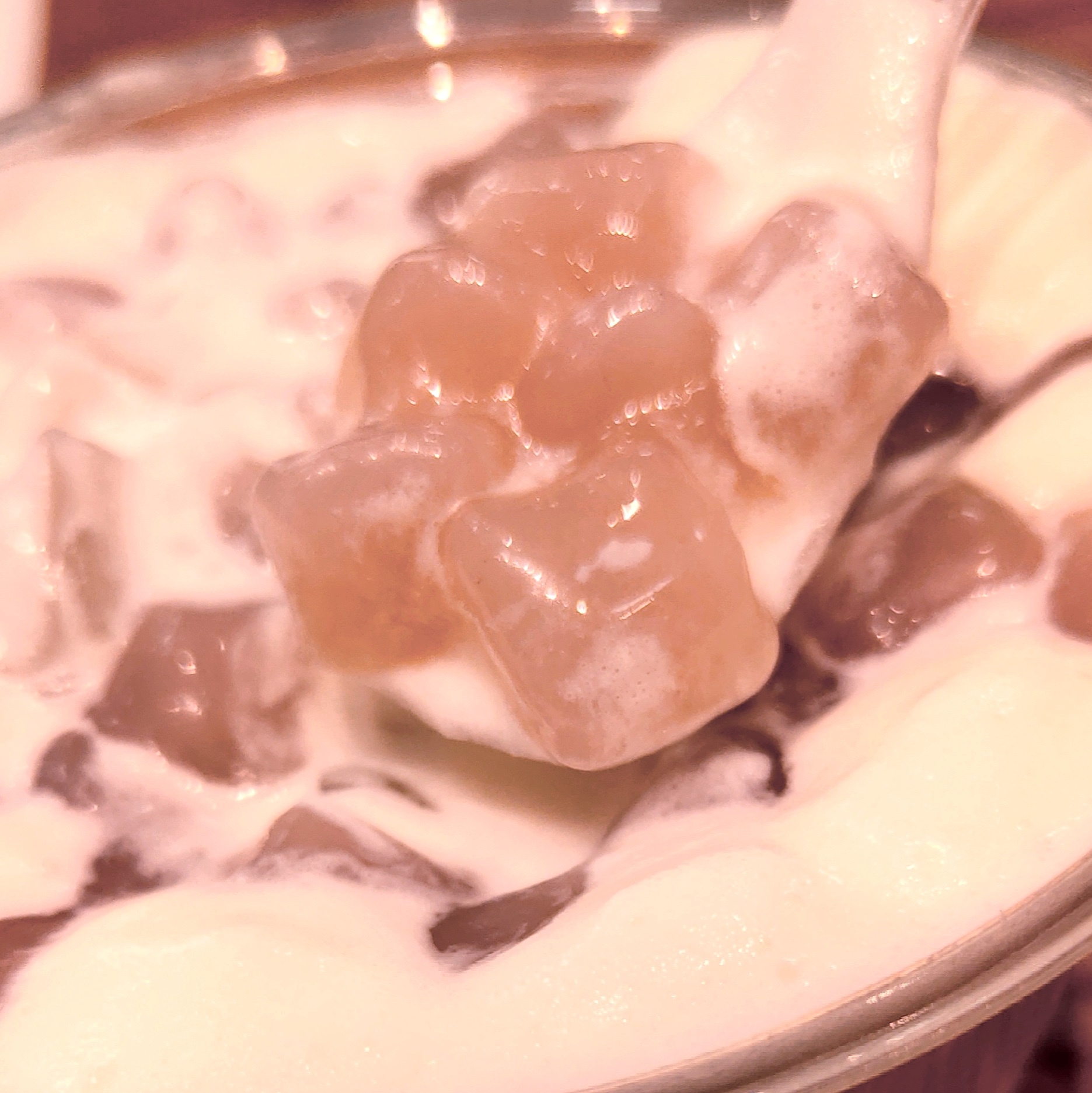 我替你们先喝了!奈雪の茶4月新品测评!