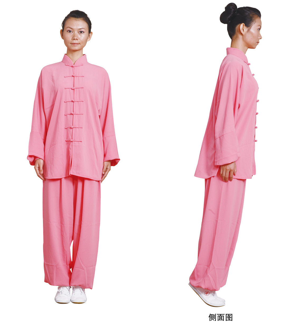 站式八段锦口诀,站式八段锦的正确做法