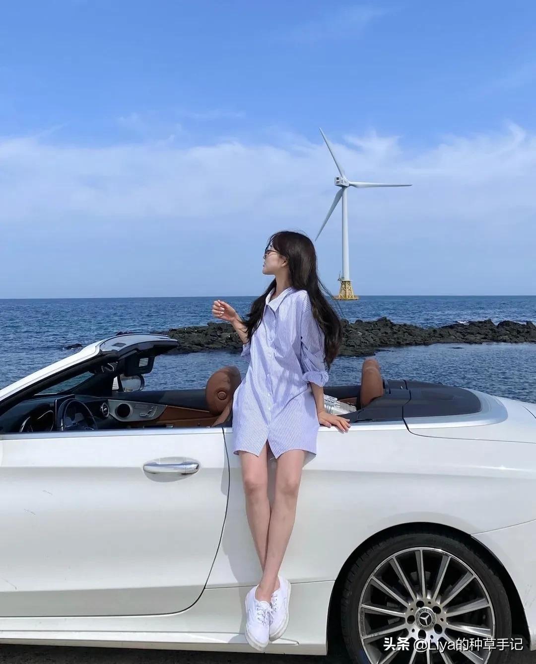 今夏必穿的6条裙子巨高级巨时髦,必穿好看夏季小裙子