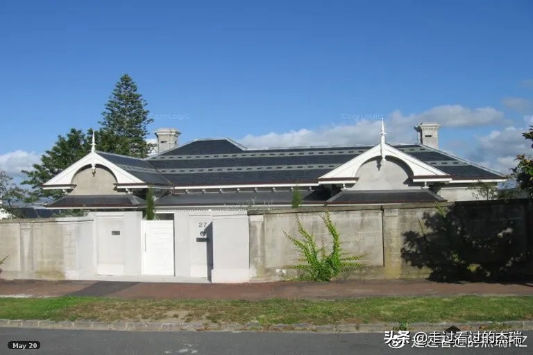 新西兰10亿豪宅,新西兰最贵豪宅