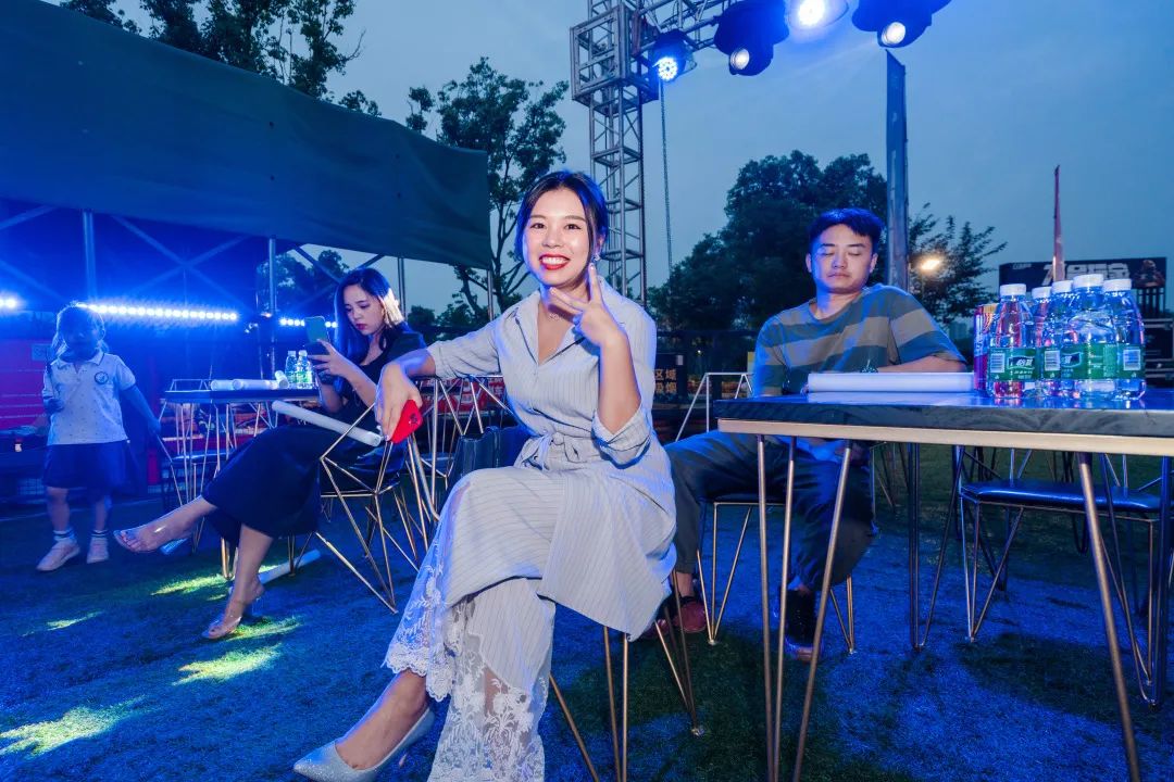 聚会轰趴馆设计,设计界奥斯卡颁奖典礼