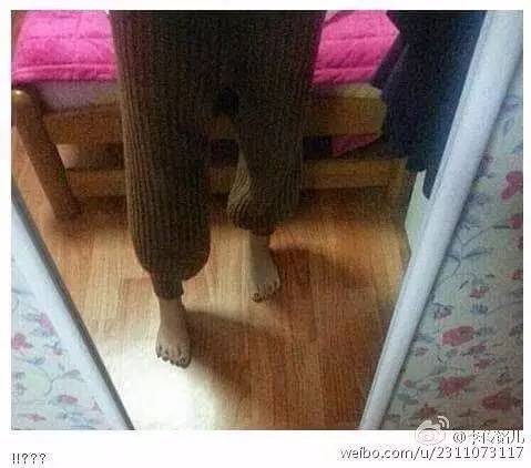 双十一过后又一波笑死人的买家秀,双十一买家秀是真的吗