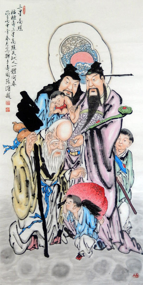 古代祝福语四字成语,寓意好的成语祝福语