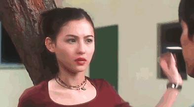 张柏芝,登上浪姐舞台,却跌下神坛