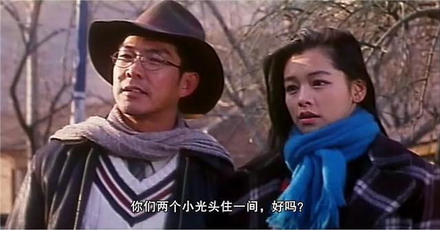 没有成龙和李连杰的武打片,没有李连杰的黄飞鸿电影