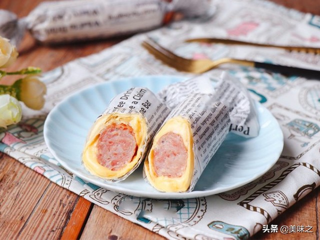 15种早餐,15种美式早餐