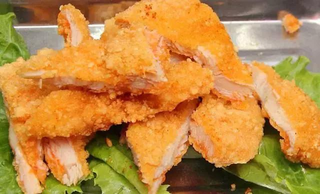 10元鸡排如何做成百亿生意案例,正新鸡排下沉市场