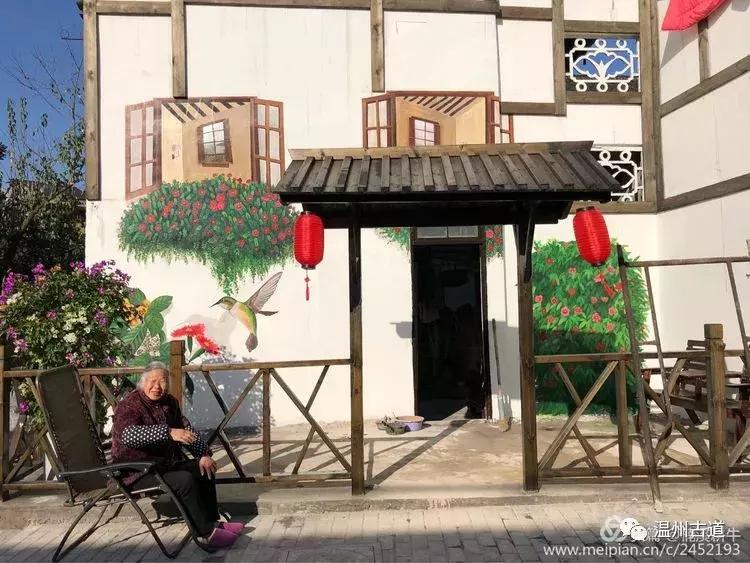 岩坦镇网红打卡点,岩坦镇景点