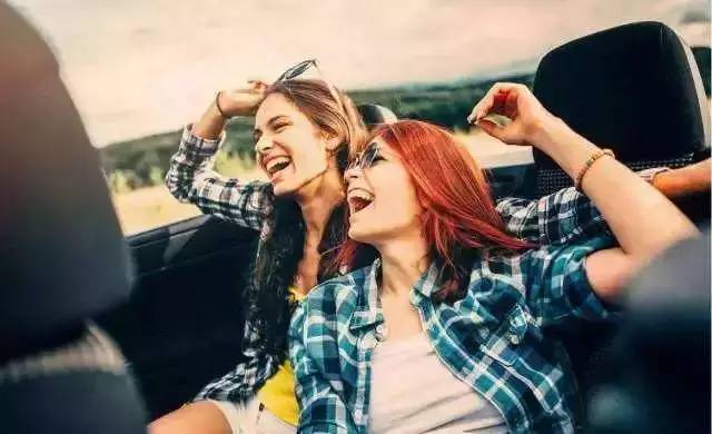 和闺蜜一起去旅行是什么样的体验,人生建议千万不要和闺蜜出来旅游