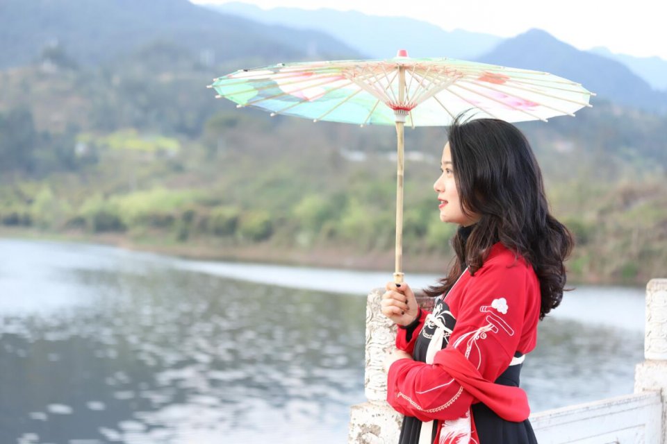 重庆诗词拍照圣地,重庆打卡漂亮的古建筑