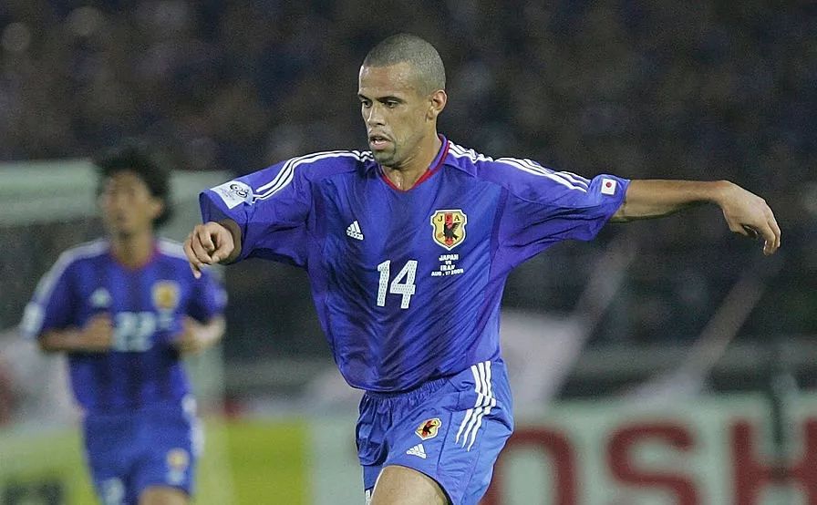 归化球员动摇国本？都21世纪了，如此担心大可不必