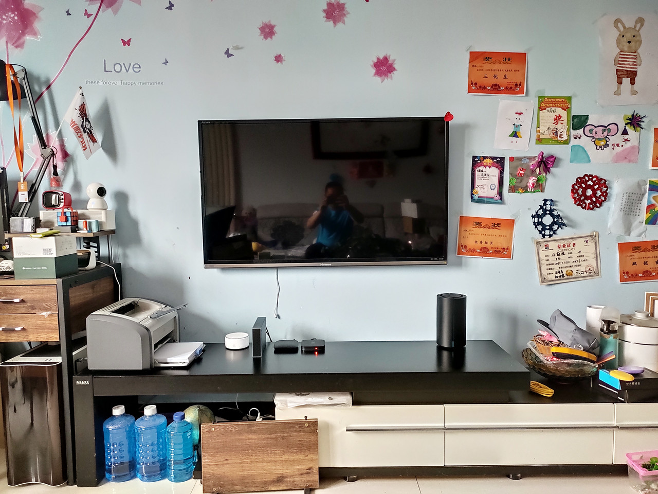 小米路由器ac2100全屋覆盖,小米路由器ac2100可以穿多少墙