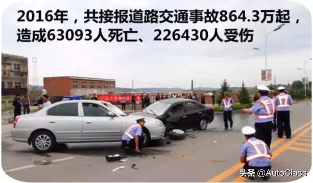 被追尾怎样处理最不吃亏,被追尾需要注意哪些事项