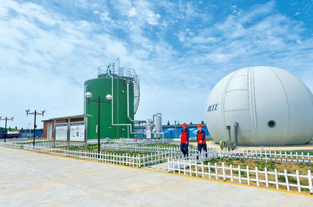 沼气炉燃气灶的优缺点,沼气燃烧器维保