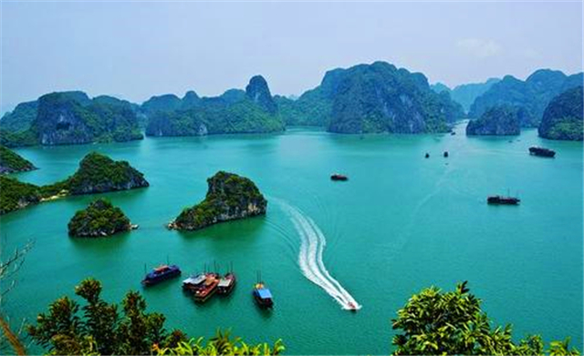 广西与云南的未来发展前景,广西即将被贵州超越