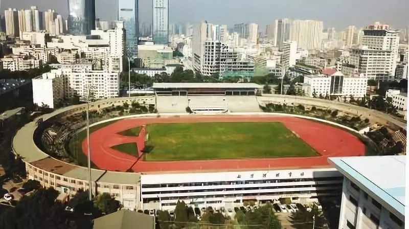 兰州七里河区新建项目,兰州市七里河体育场最新进展