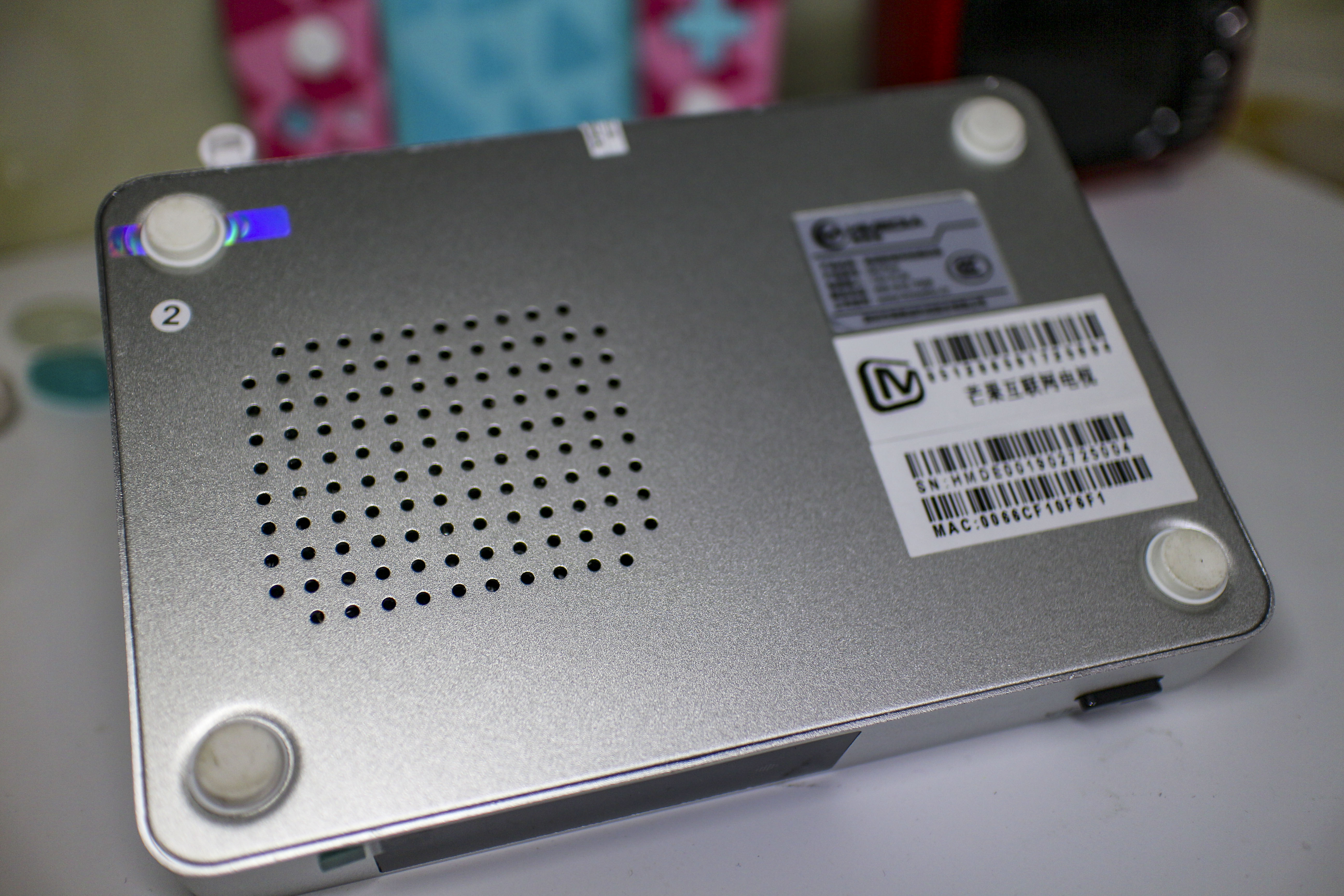 海美迪自带播放软件下载,自己搭建一个免费照片直播平台