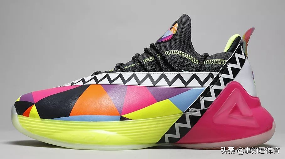 代言最多的篮球明星,361球鞋nba代言