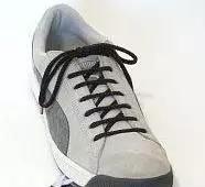 adidasozweego花式鞋带系法,几十种系鞋带的方法