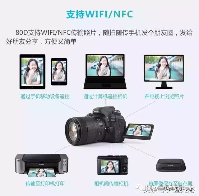 佳能80d哪一年的相机,佳能80d之后升级什么佳能单反好