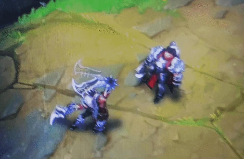 lol诺手光速血怒,lol诺手最新出装打法