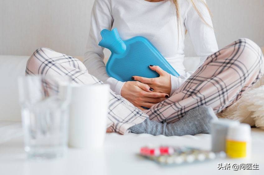 哪些病会有胃疼的症状,胃疼需警惕