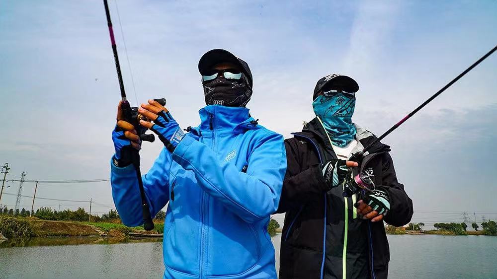 震动波钓翘嘴,震动波鱼漂