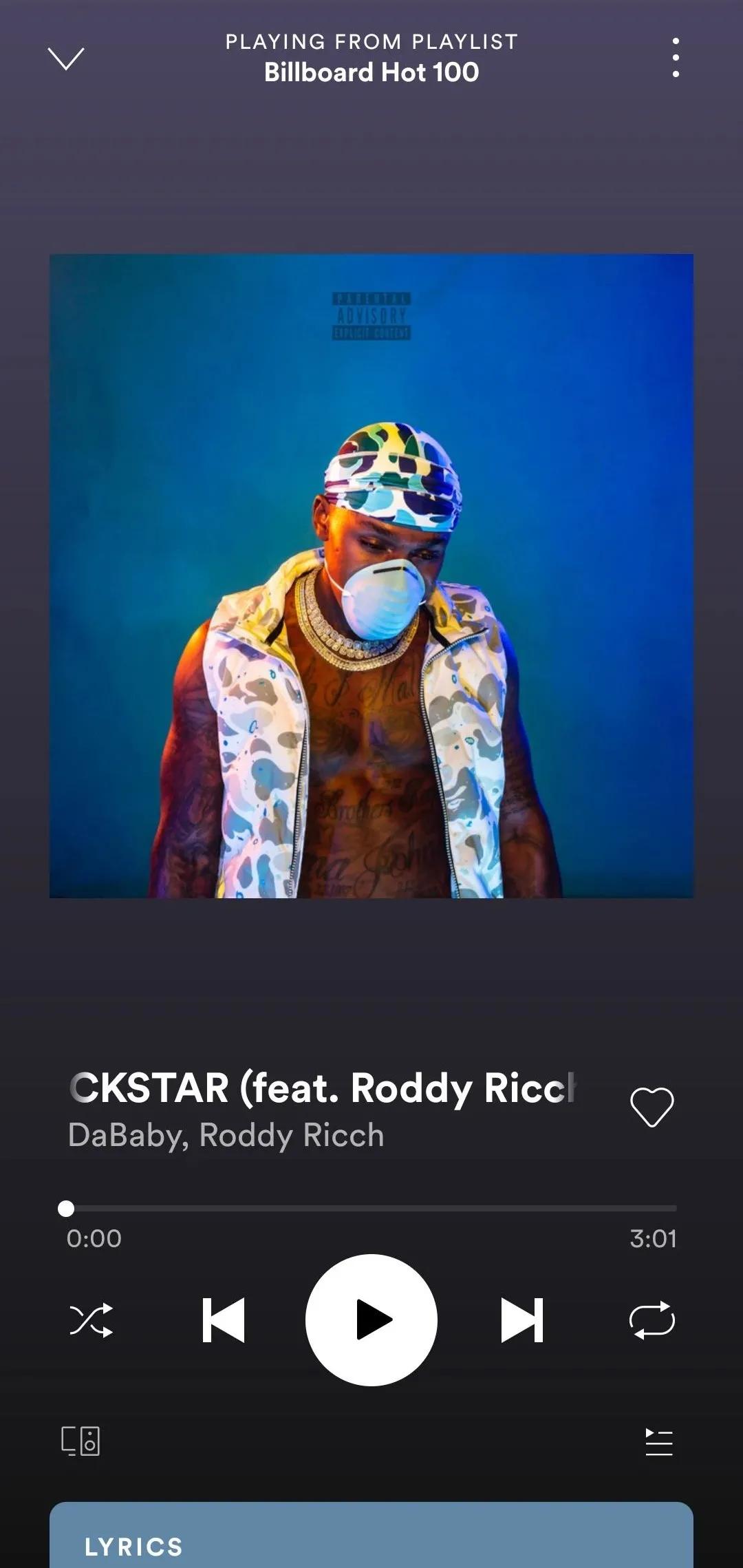 耗时半年，我的音乐APP体验报告