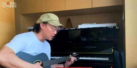 世界最伟大的一场演出,世界上最伟大的一场演出