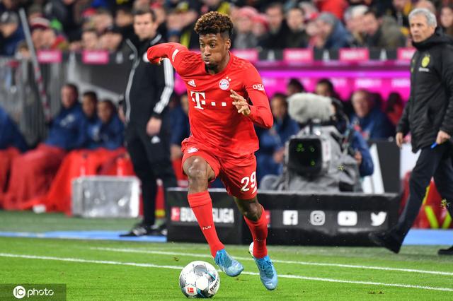 评价拜仁比赛,法兰克福vs拜仁实力决定一切