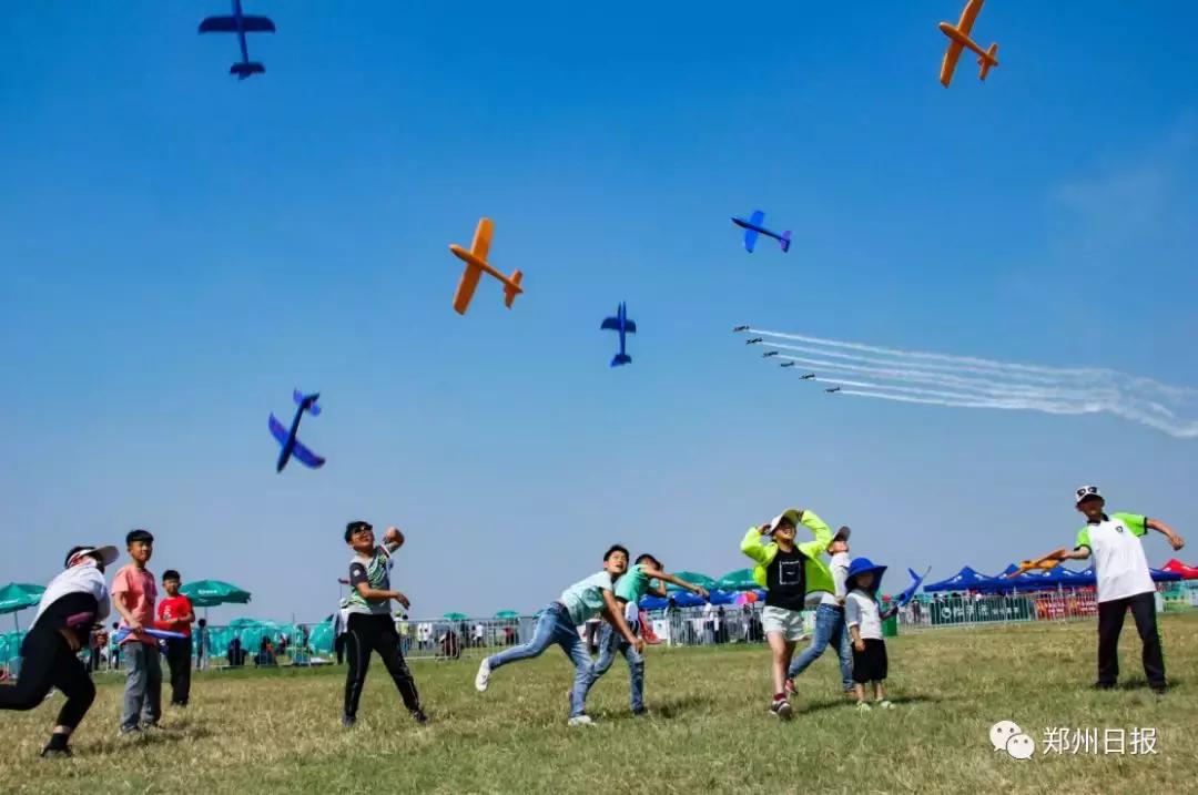 郑州上街区和航空港区哪个地方好,郑州上街区通航试验区最新规划图