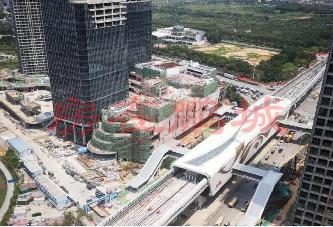 电建洺悦御府光明最新消息,光明电建洺悦府二手房价格