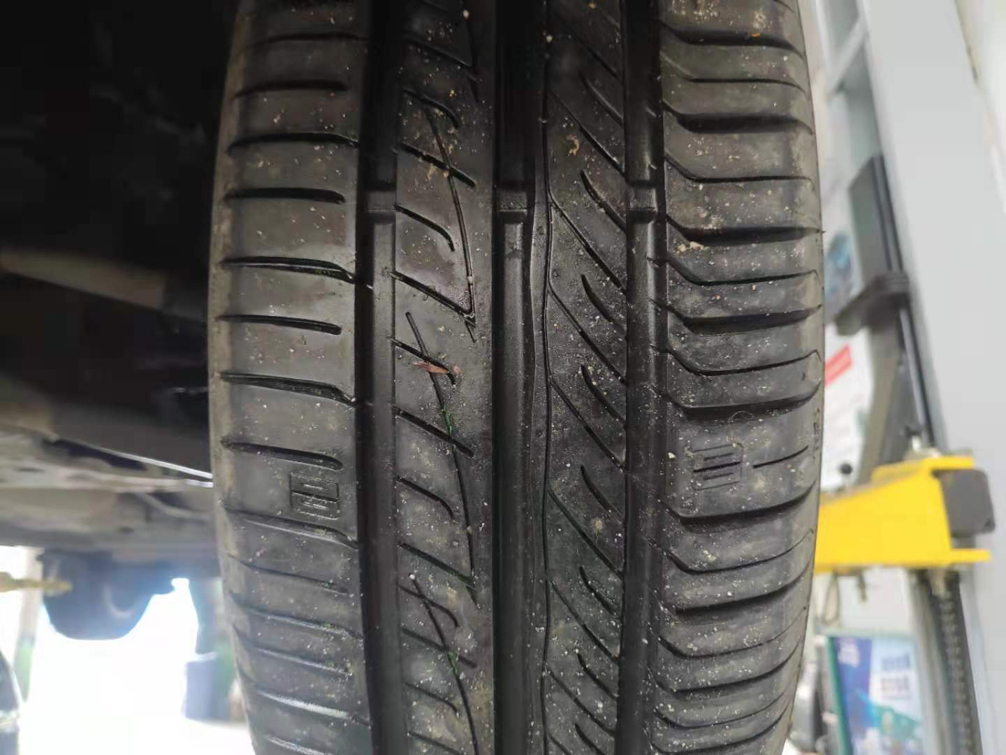 韩泰轮胎k415好还是h452好,韩泰轮胎k407的价格