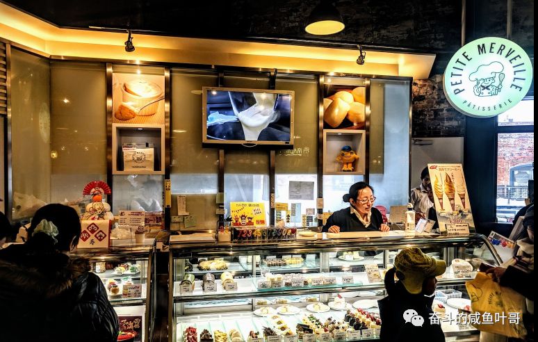 北海道函馆推荐,北海道的夏天