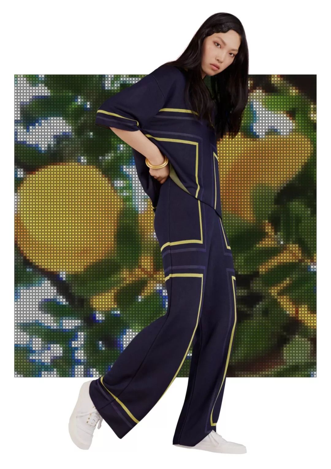 日本潮人穿解放鞋,日本潮人冬季穿搭