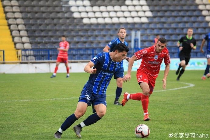 这个北京孩子终于踢上职业比赛，国安的大门还会为他敞开么