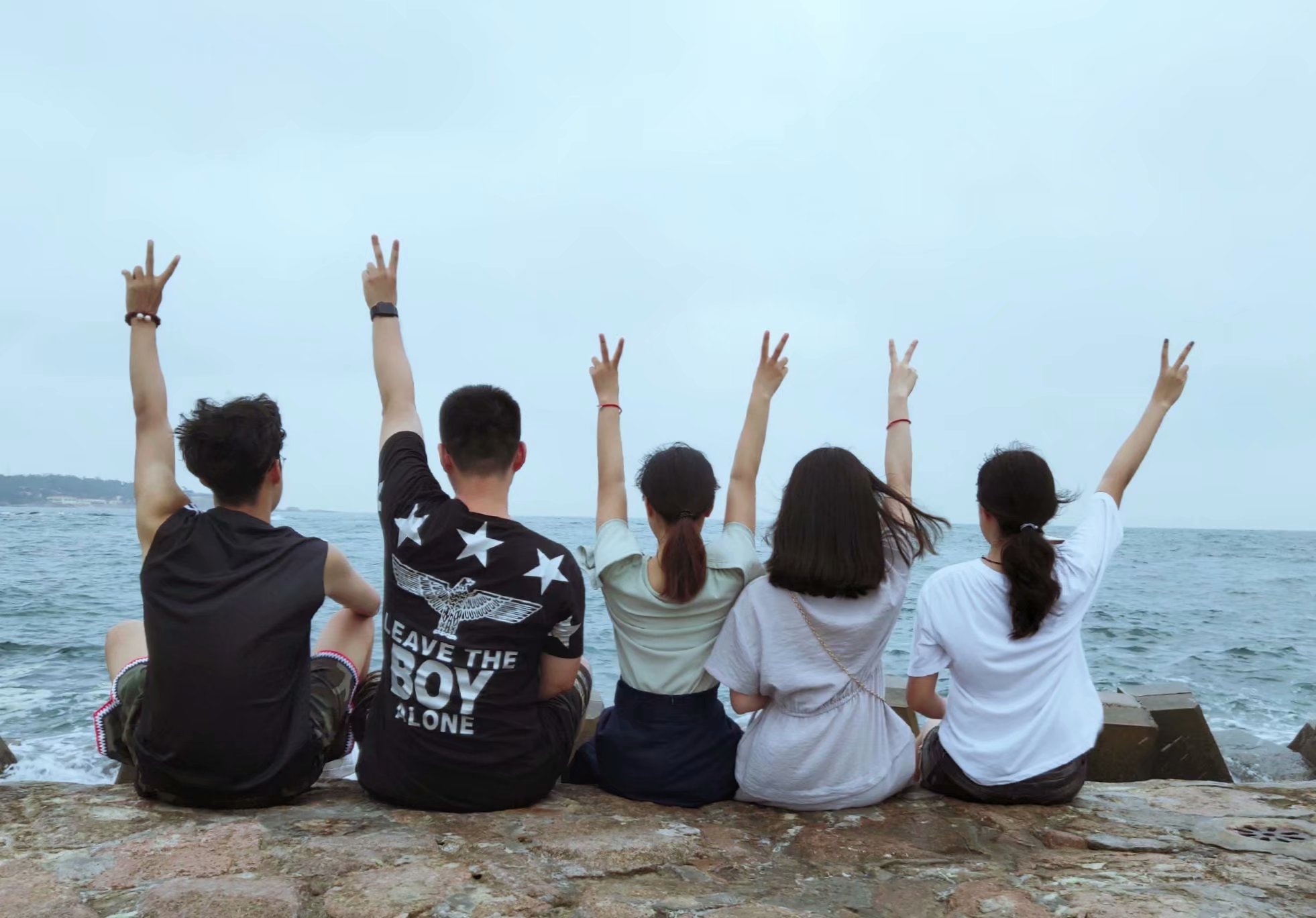 我眼中的滨城,我眼中的胶州市